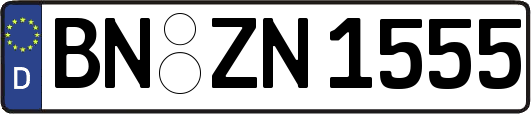 BN-ZN1555