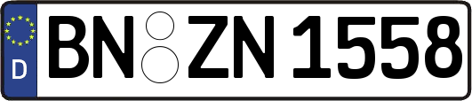 BN-ZN1558