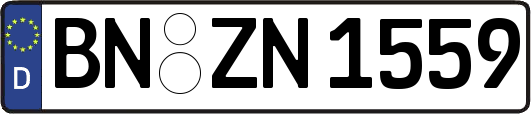 BN-ZN1559