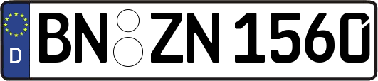 BN-ZN1560