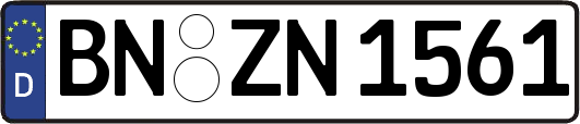 BN-ZN1561