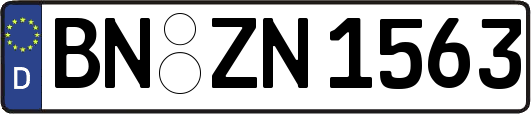 BN-ZN1563