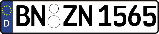 BN-ZN1565