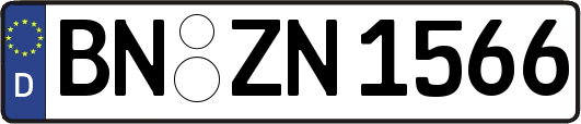 BN-ZN1566