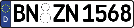 BN-ZN1568