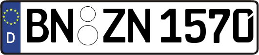 BN-ZN1570