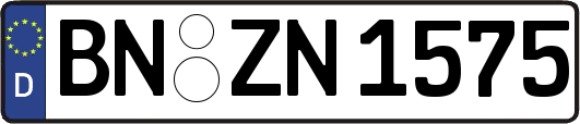 BN-ZN1575