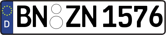 BN-ZN1576