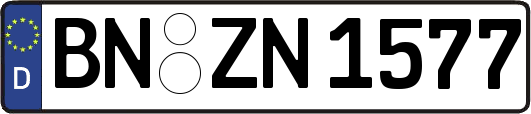 BN-ZN1577