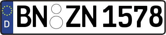 BN-ZN1578