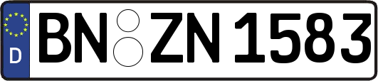 BN-ZN1583