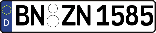 BN-ZN1585