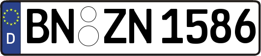 BN-ZN1586