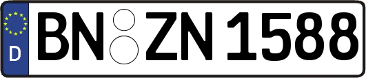 BN-ZN1588