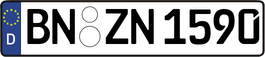 BN-ZN1590