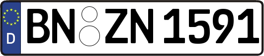 BN-ZN1591