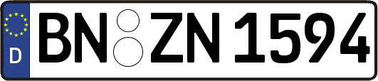 BN-ZN1594