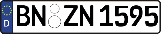 BN-ZN1595
