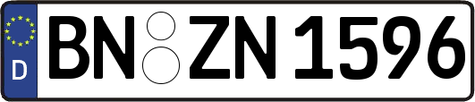 BN-ZN1596