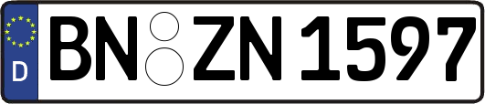 BN-ZN1597
