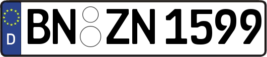 BN-ZN1599