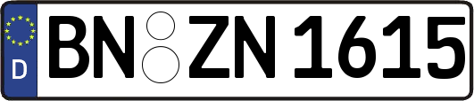 BN-ZN1615