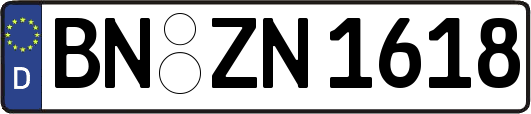 BN-ZN1618