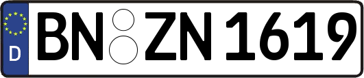 BN-ZN1619