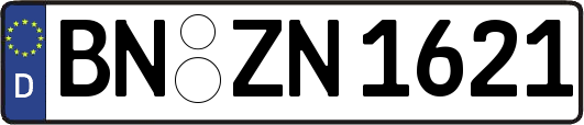 BN-ZN1621