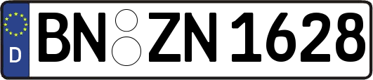 BN-ZN1628