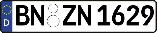 BN-ZN1629