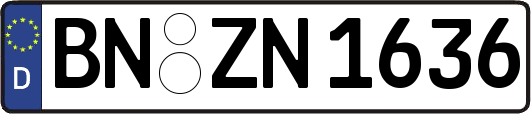 BN-ZN1636