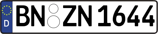 BN-ZN1644