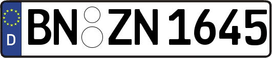 BN-ZN1645