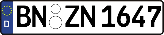 BN-ZN1647
