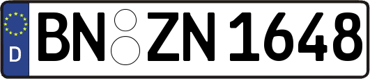 BN-ZN1648
