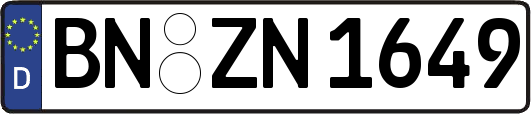 BN-ZN1649