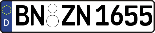 BN-ZN1655