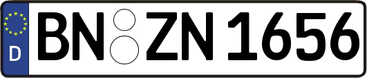 BN-ZN1656