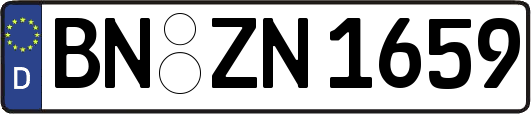 BN-ZN1659