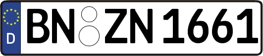 BN-ZN1661