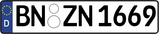 BN-ZN1669