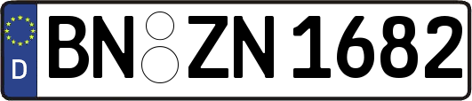 BN-ZN1682
