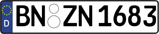 BN-ZN1683