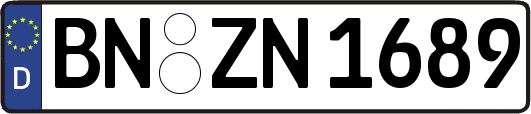 BN-ZN1689