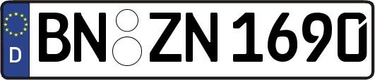 BN-ZN1690