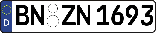 BN-ZN1693