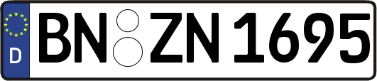 BN-ZN1695