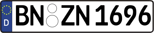 BN-ZN1696