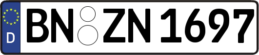 BN-ZN1697